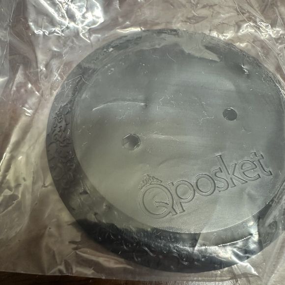 Q Posket TinyTAN Dynamite Jin Bandai Spirits Open Box, Figure Sealed New Inside - Picture 15 of 16